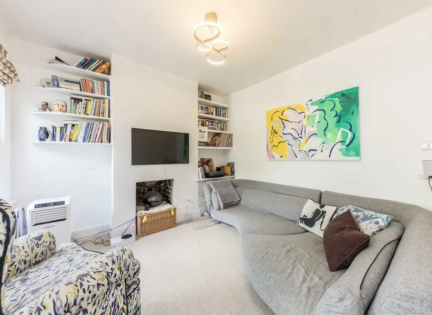 Malyons Road, Lewisham, SE13, photo 2