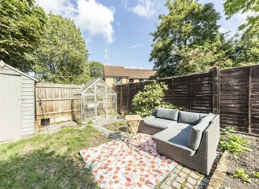 Malyons Road, Lewisham, SE13, photo 4