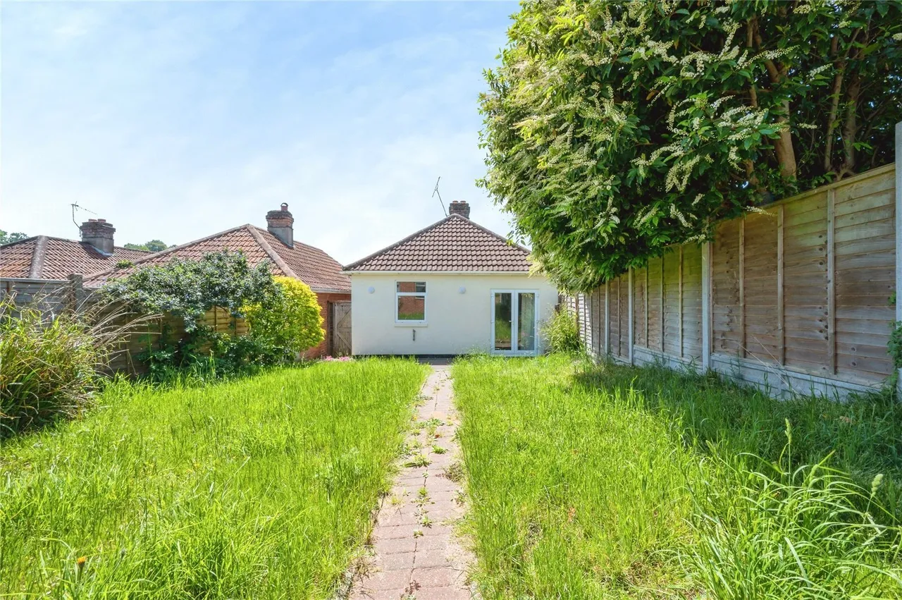 Wycliffe Road, Southampton, SO18, photo 6