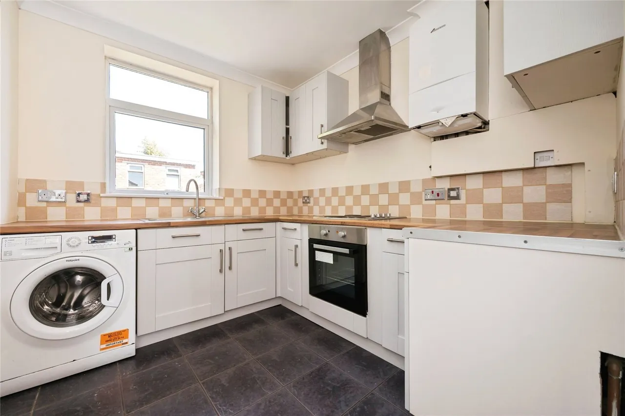 Wycliffe Road, Southampton, SO18, photo 13
