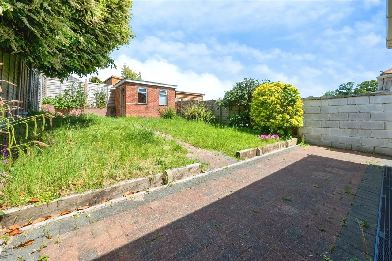 Wycliffe Road, Southampton, SO18, photo 12