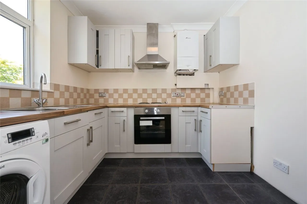 Wycliffe Road, Southampton, SO18, photo 9
