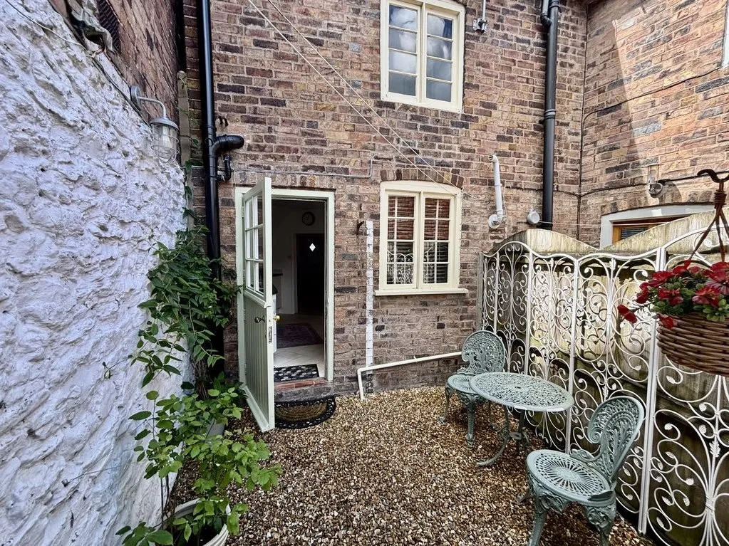 Queen Street, Much Wenlock, Shropshire TF13 6BP, photo 12