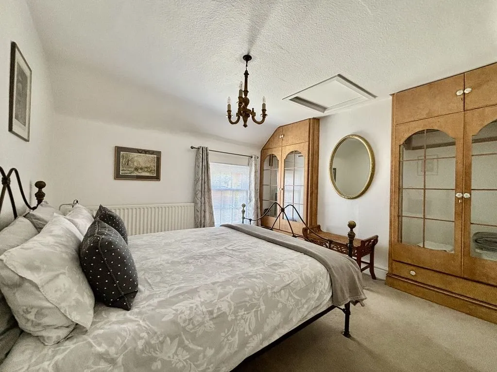 Queen Street, Much Wenlock, Shropshire TF13 6BP, photo 7