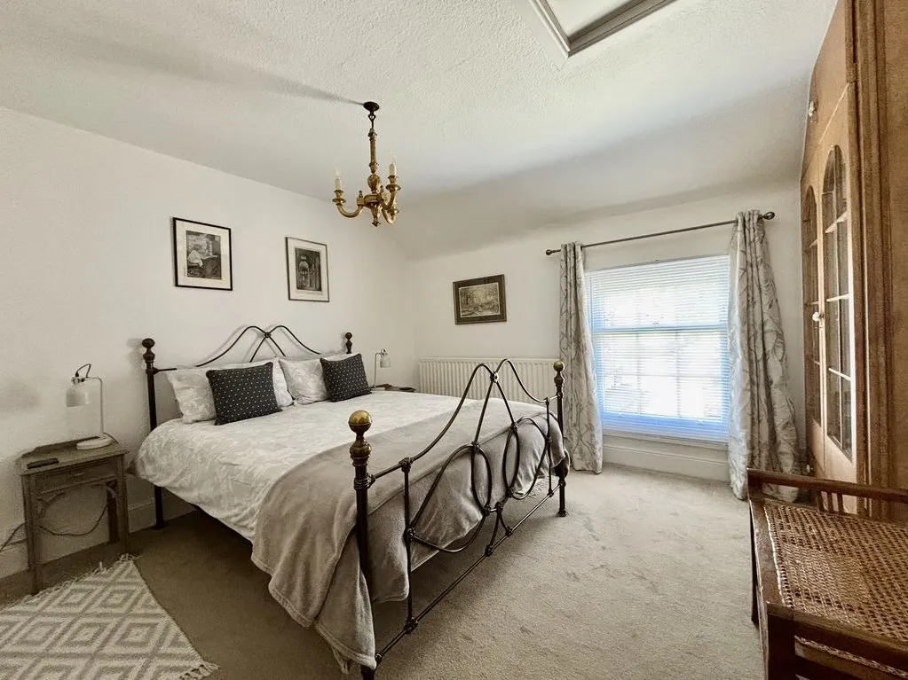 Queen Street, Much Wenlock, Shropshire TF13 6BP, photo 6