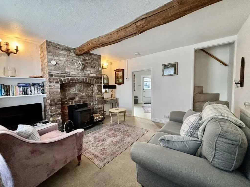 Queen Street, Much Wenlock, Shropshire TF13 6BP, photo 3