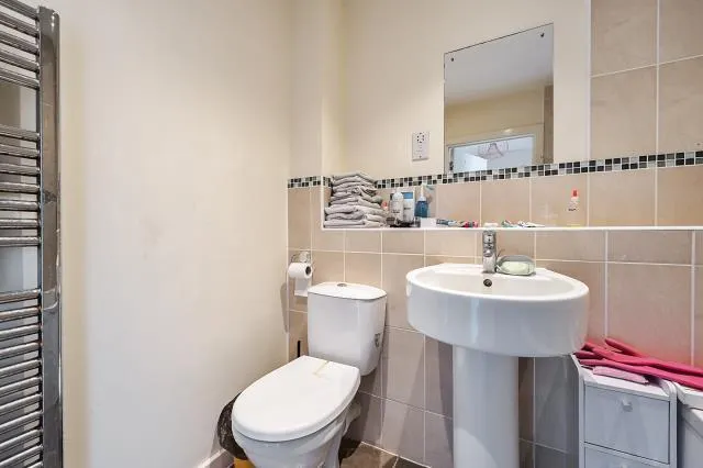 Havergate Way, Reading, RG2, photo 16