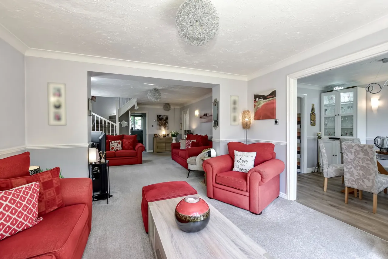 Harlech Road, Abbots Langley, WD5 0BF, photo 4