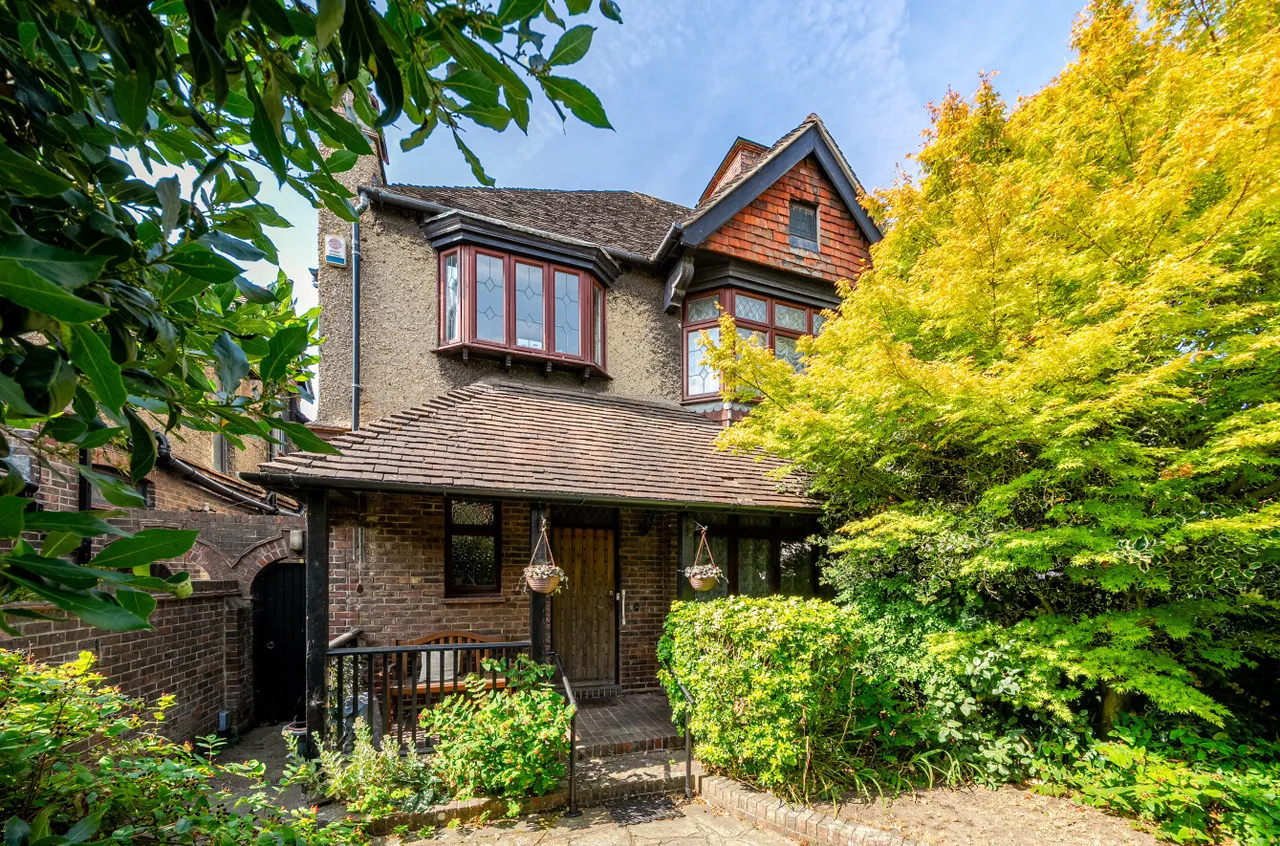 4 bed house for sale, Goldsmith Avenue, Southsea, PO4