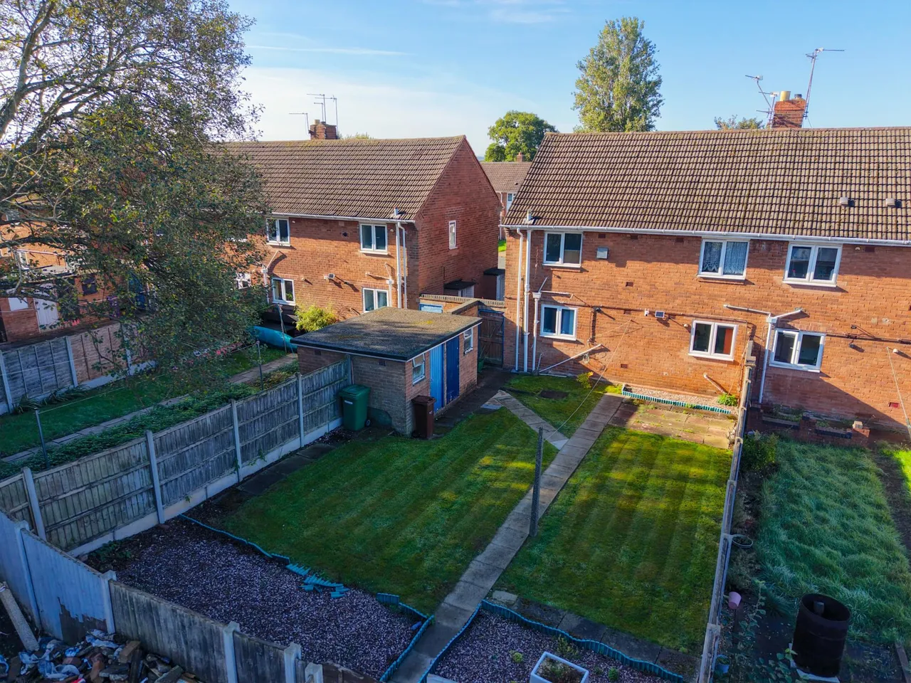 Merrick Road, Wednesfield, WV11, photo 11