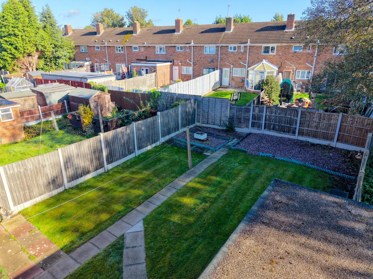 Merrick Road, Wednesfield, WV11, photo 12