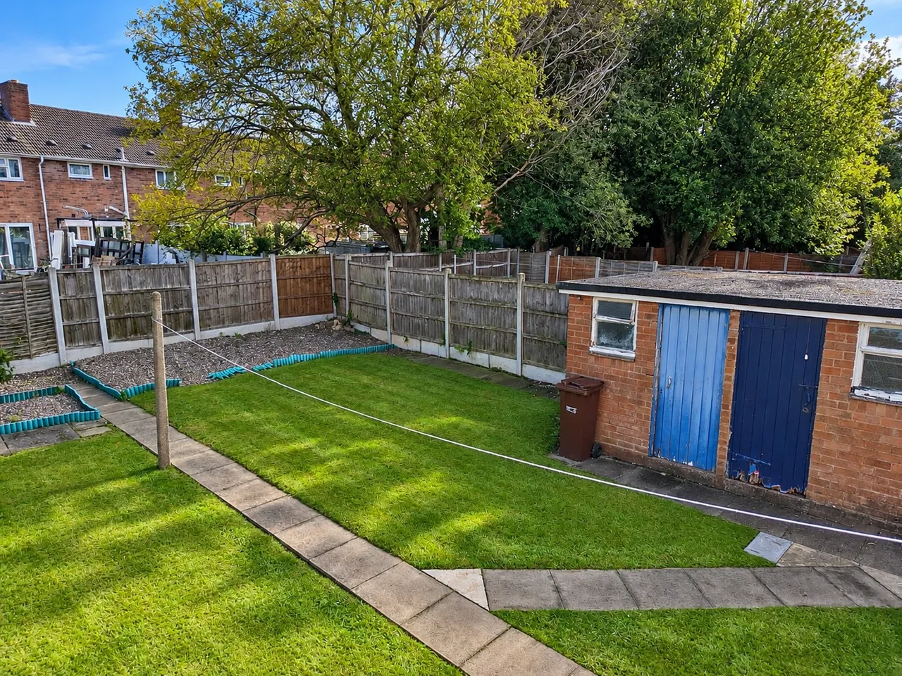 Merrick Road, Wednesfield, WV11, photo 10