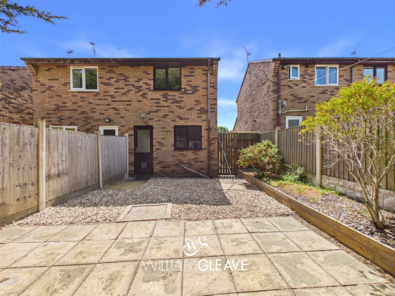 Bryn Mawr, Buckley, Flintshire, CH7 2DY, photo 15