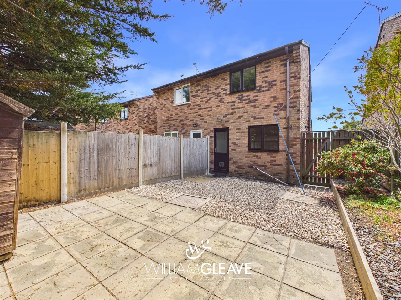 Bryn Mawr, Buckley, Flintshire, CH7 2DY, photo 16