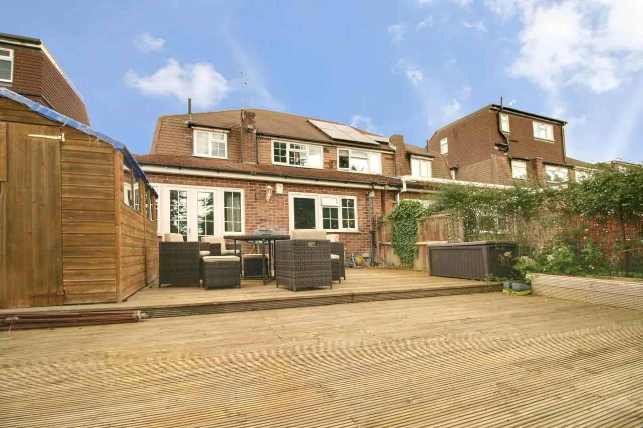 Stowe Road, Orpington, BR6, photo 3