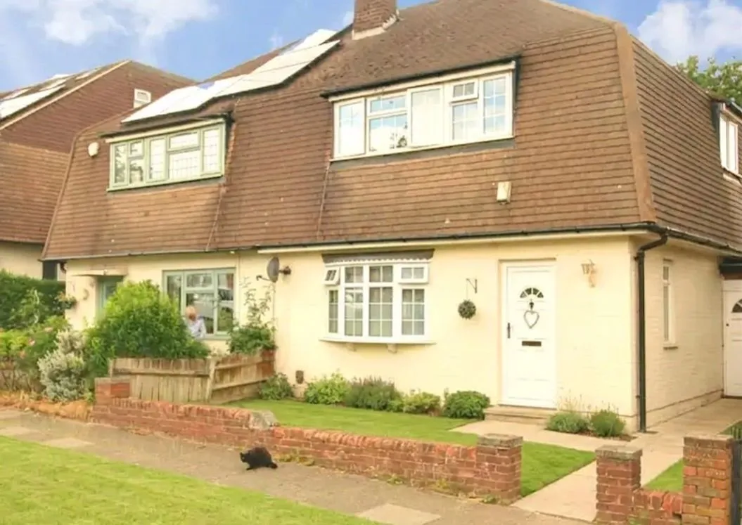 4 bed house for sale, Stowe Road, Orpington, BR6