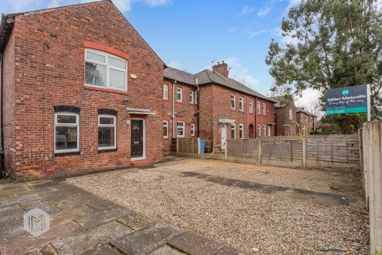 Bradley Avenue, Salford, M7 3RH, photo 20