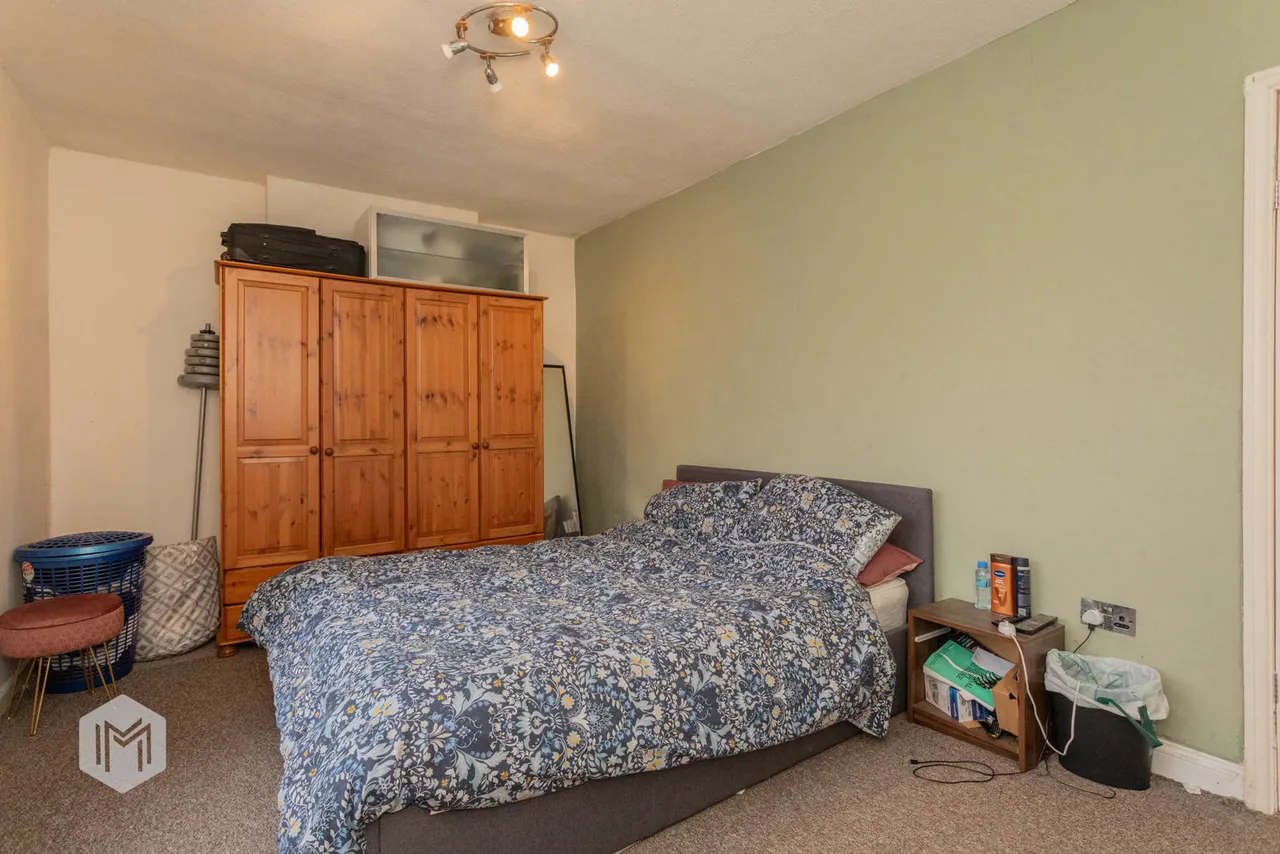 Bradley Avenue, Salford, M7 3RH, photo 18