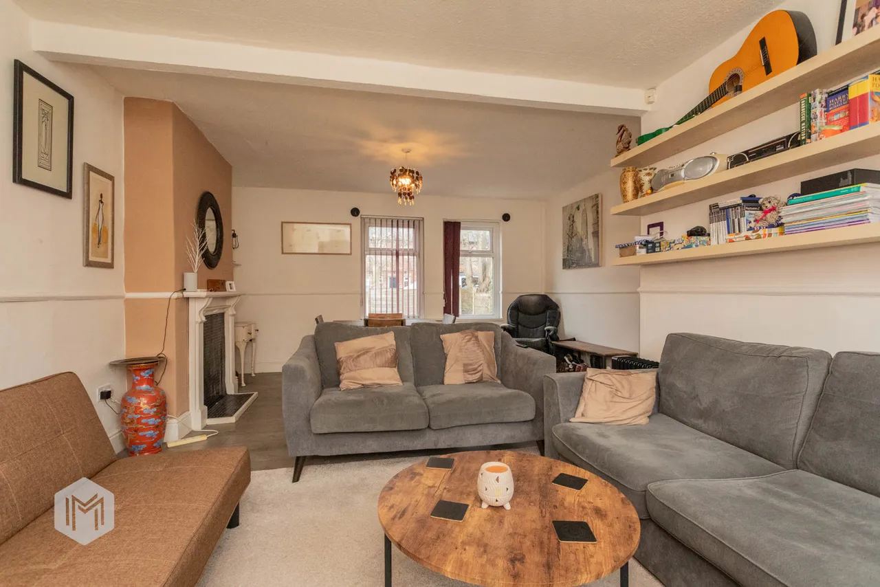 Bradley Avenue, Salford, M7 3RH, photo 6