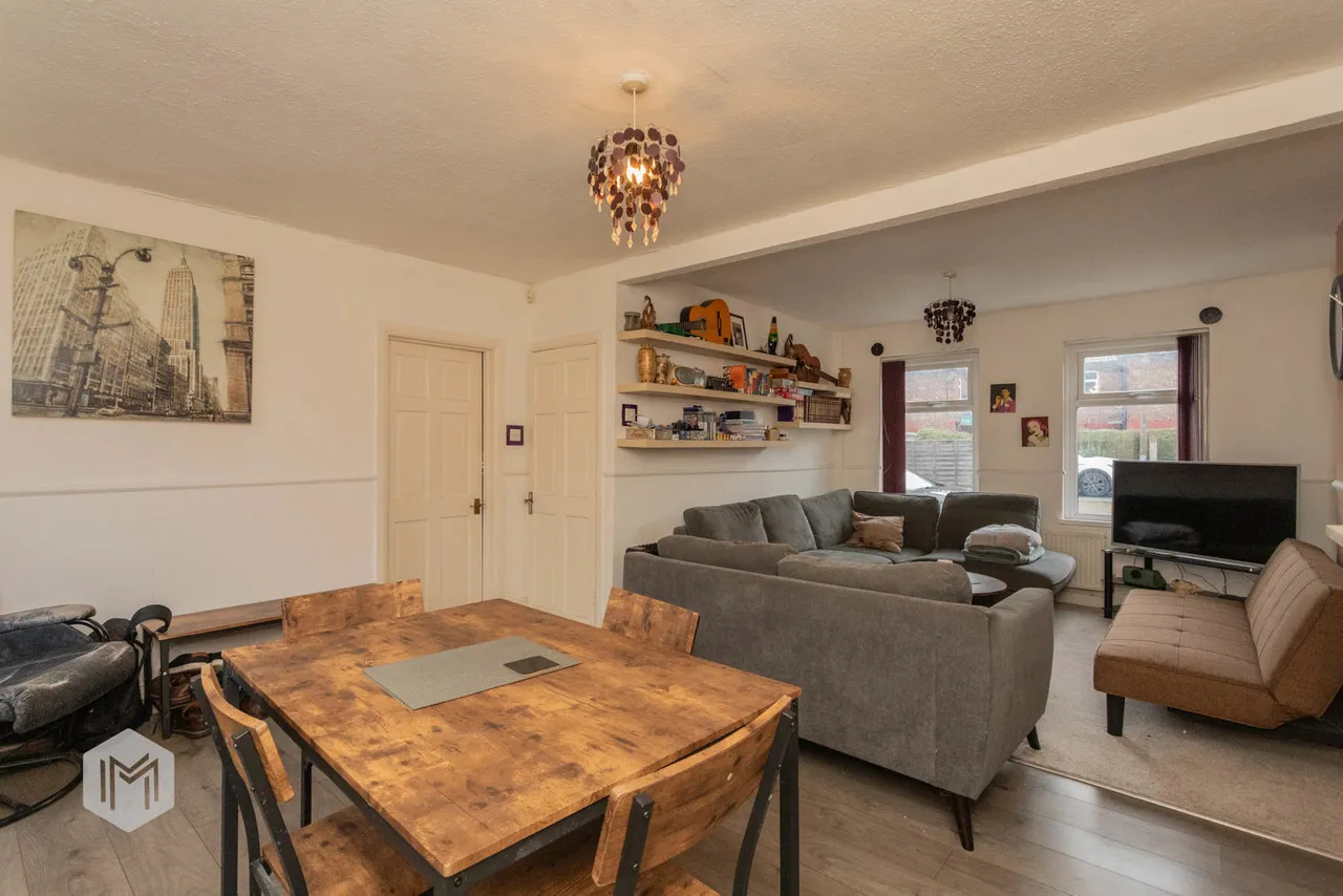 Bradley Avenue, Salford, M7 3RH, photo 4