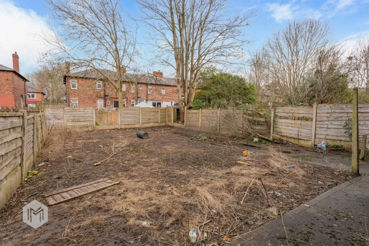 Bradley Avenue, Salford, M7 3RH, photo 12