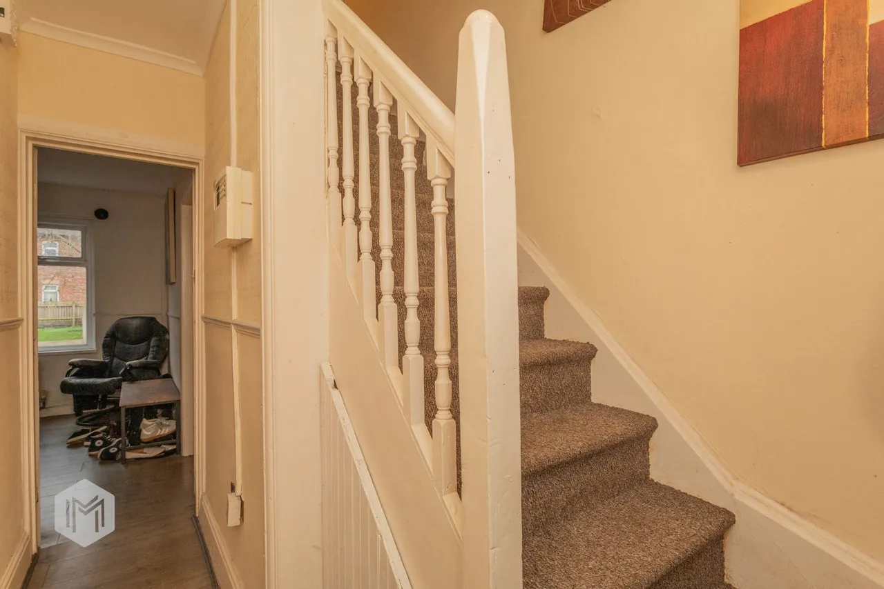 Bradley Avenue, Salford, M7 3RH, photo 15