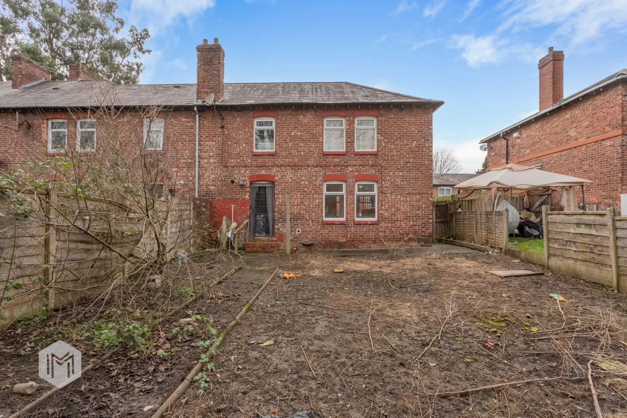 Bradley Avenue, Salford, M7 3RH, photo 13