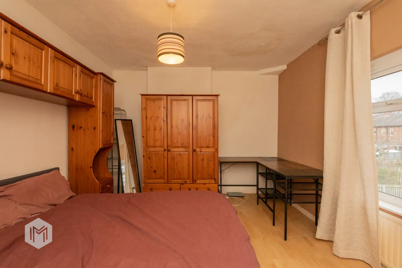 Bradley Avenue, Salford, M7 3RH, photo 17