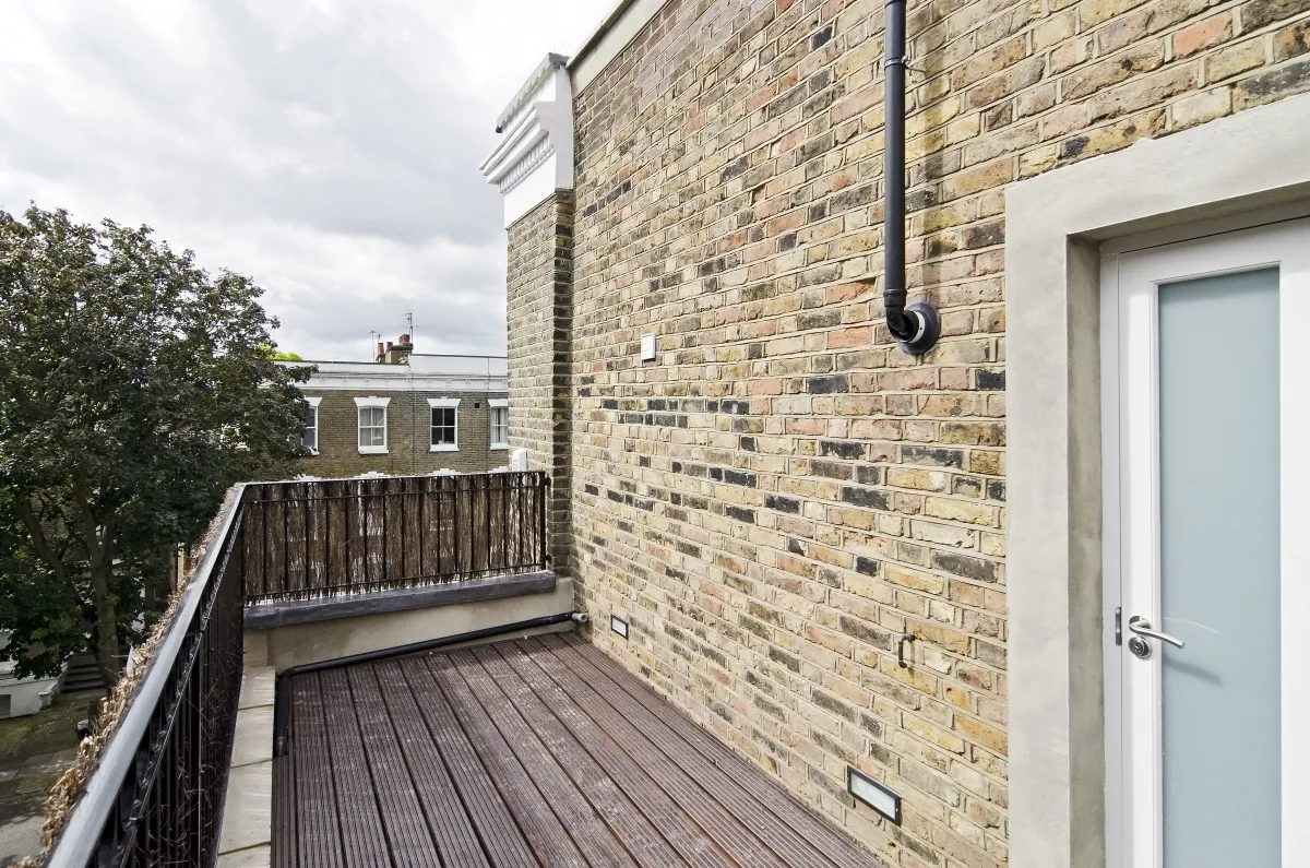 Englefield Road London N1, photo 7