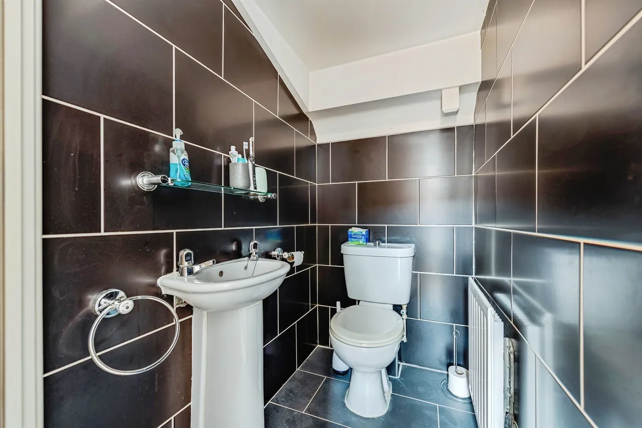 Nunwick Way, Swindon, SN1, photo 5