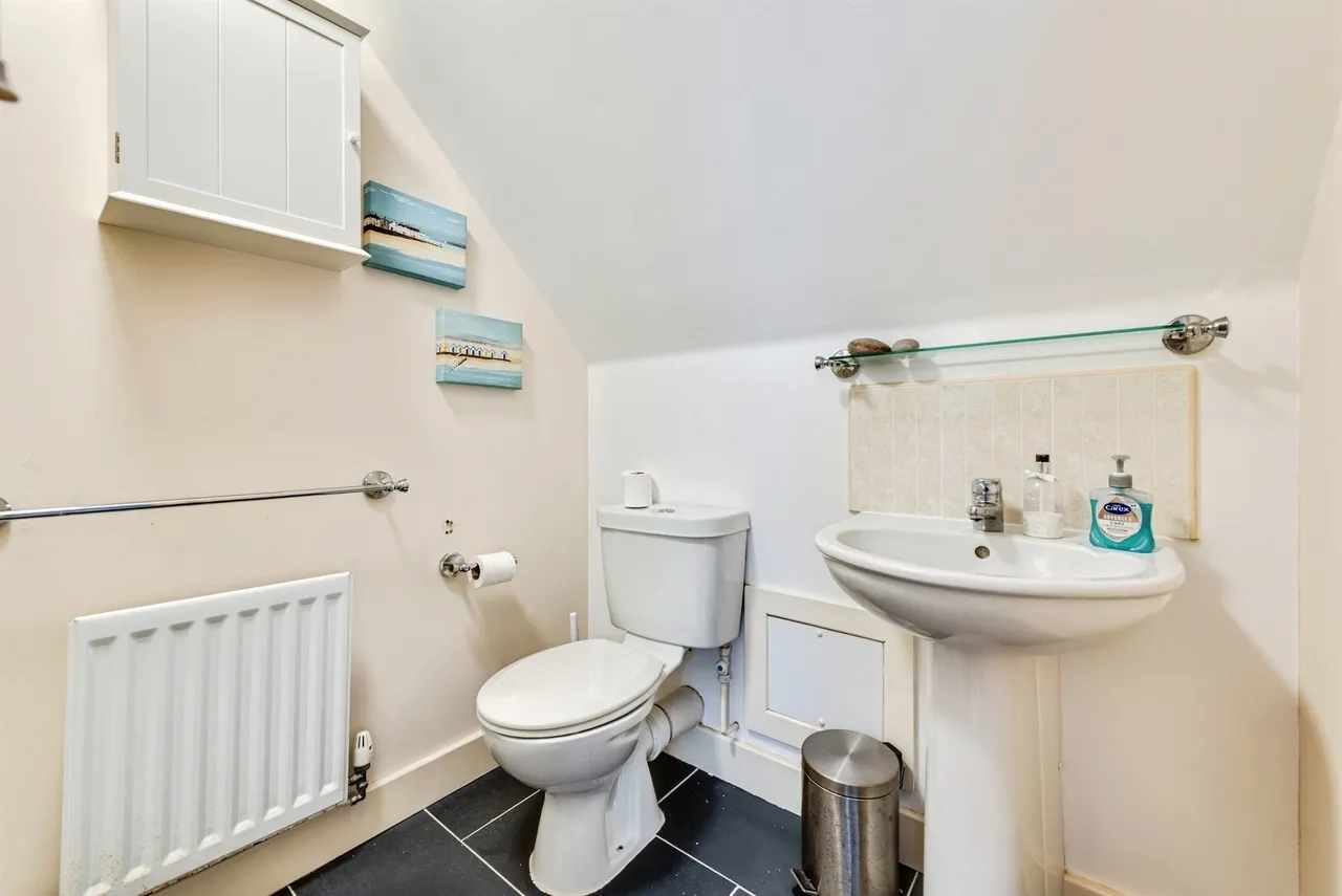 Nunwick Way, Swindon, SN1, photo 12