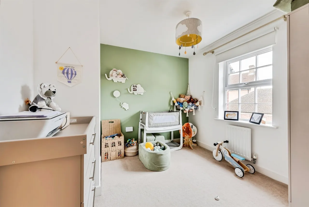 Nunwick Way, Swindon, SN1, photo 8