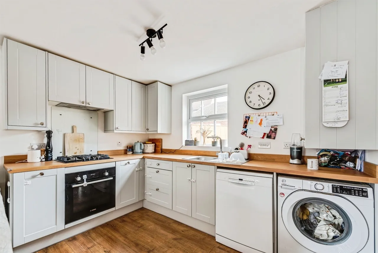 Nunwick Way, Swindon, SN1, photo 3