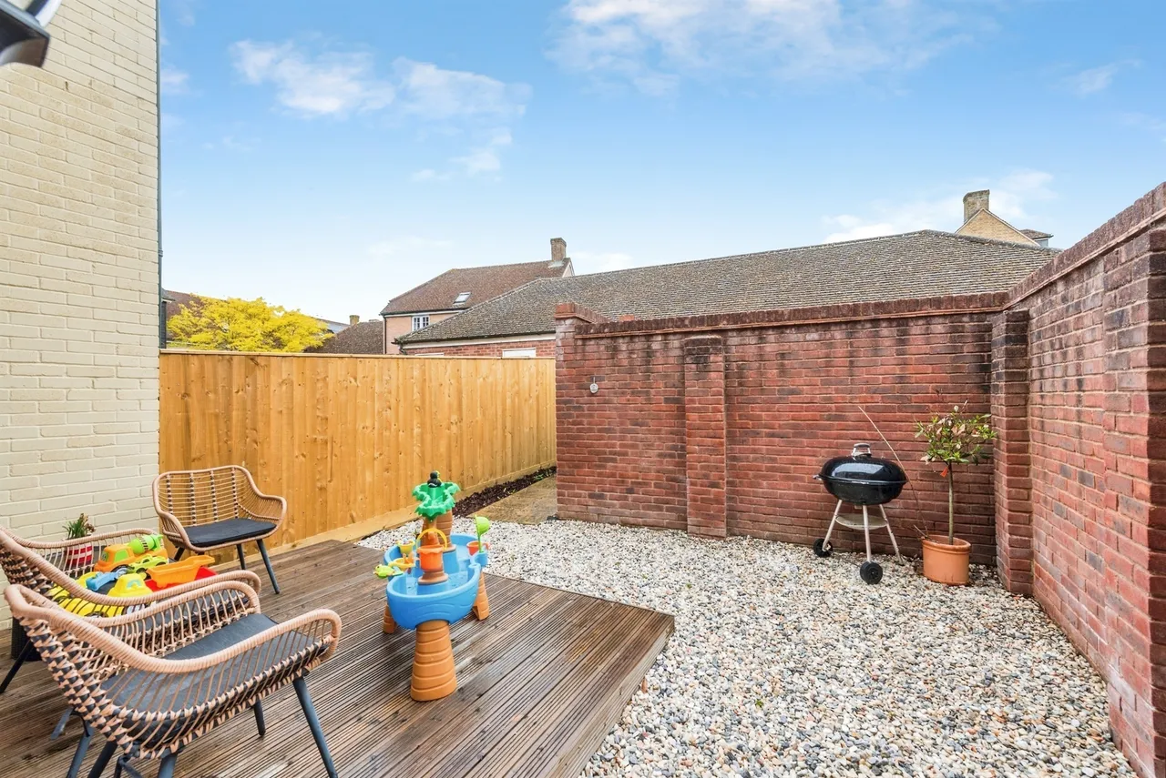 Nunwick Way, Swindon, SN1, photo 13