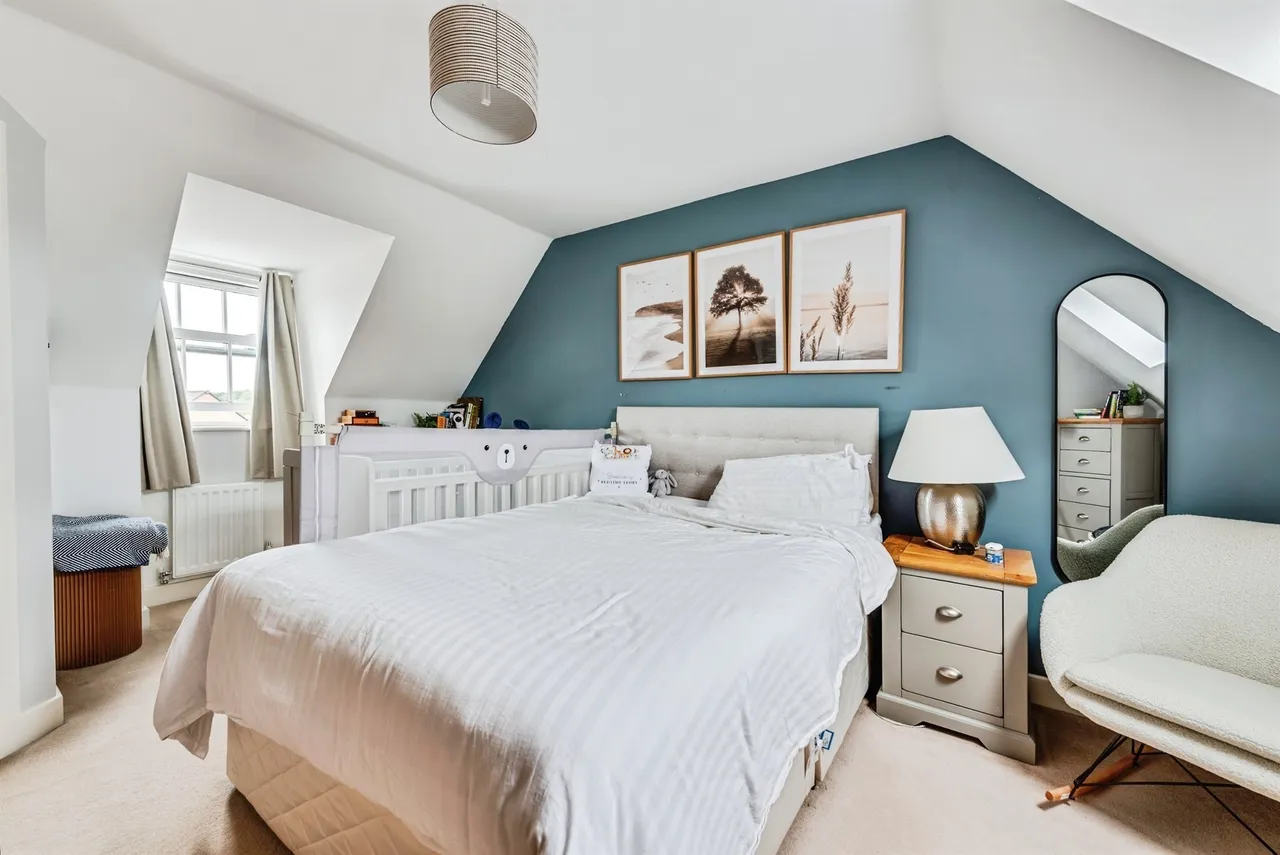 Nunwick Way, Swindon, SN1, photo 10