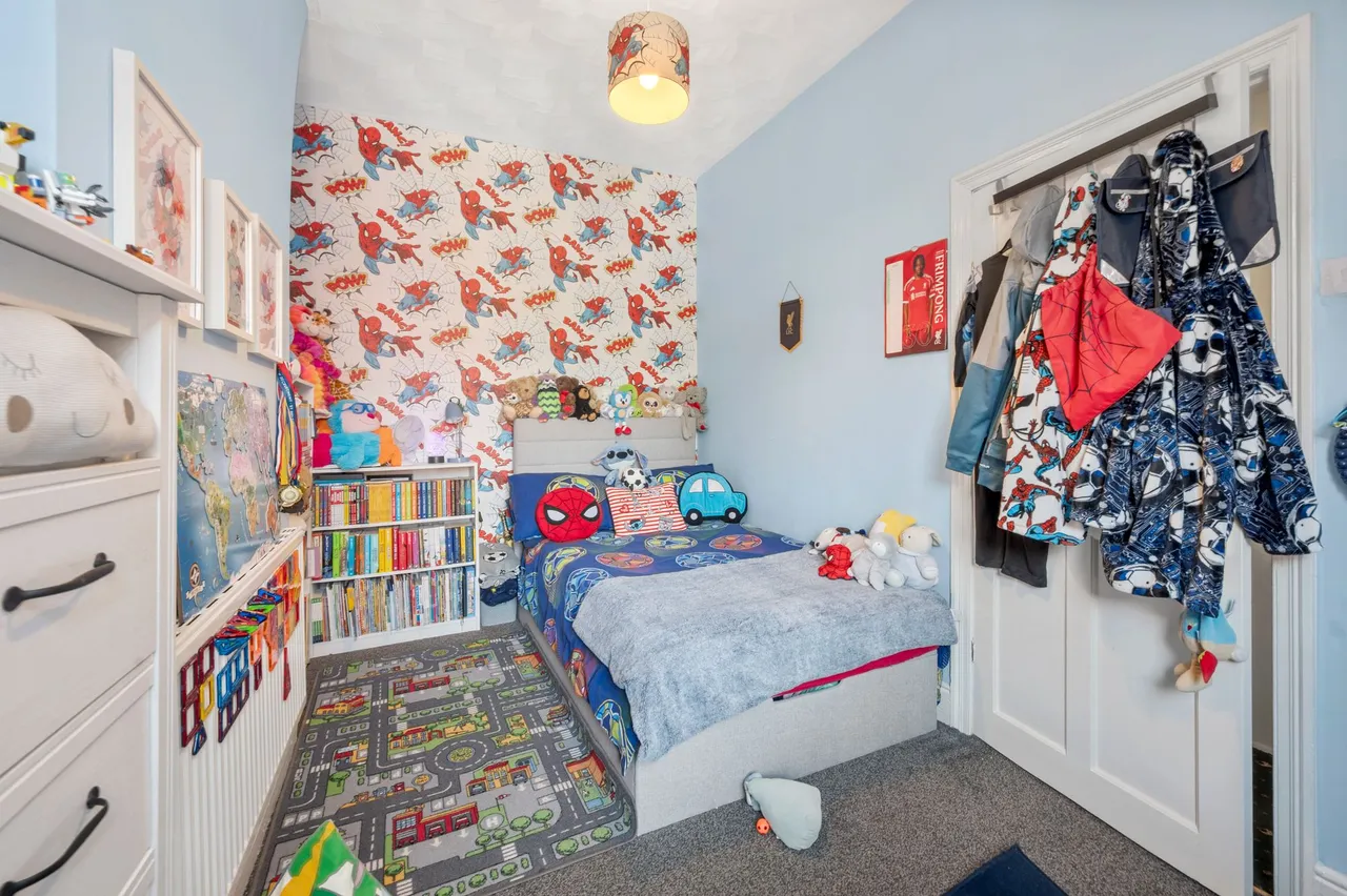 Windle Street, St. Helens, St. Helens, WA10 2DA, photo 21