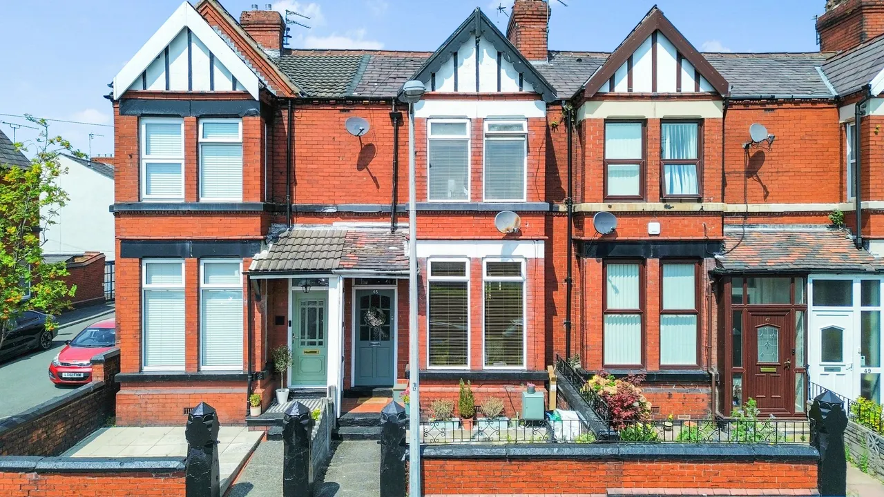 3 bed house for sale — Windle Street, St. Helens, St. Helens, WA10 2DA