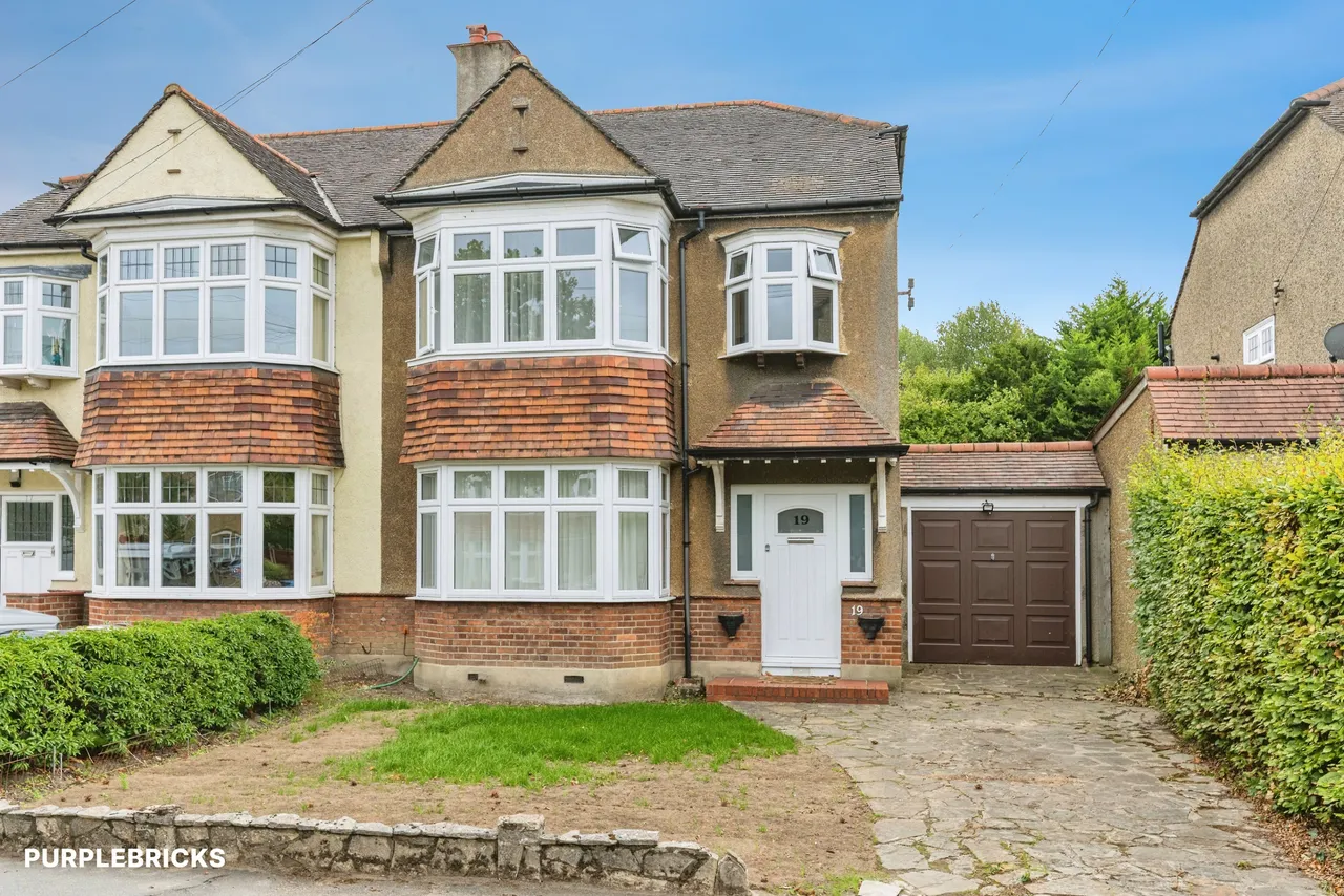 Greencourt Avenue, Croydon, CR0, photo 18
