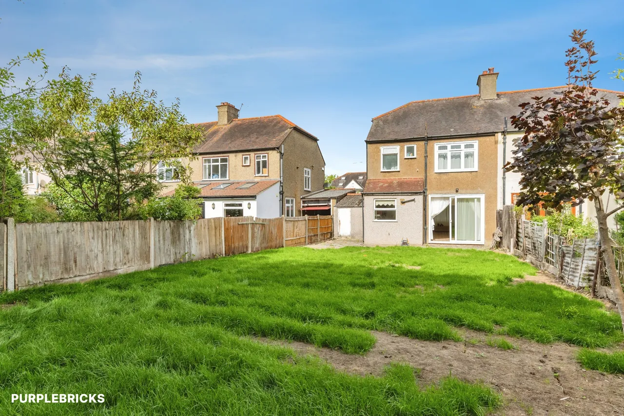 Greencourt Avenue, Croydon, CR0, photo 8