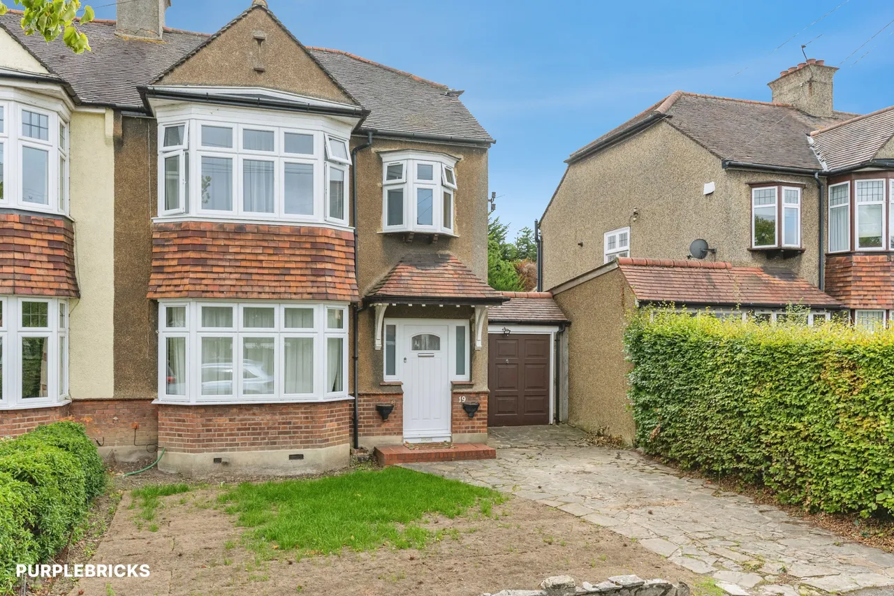 Greencourt Avenue, Croydon, CR0, photo 2