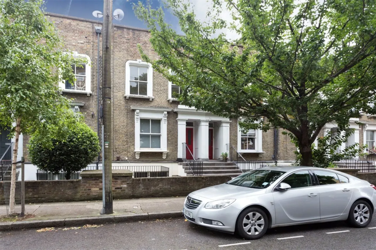 Cephas Street, London, E1, photo 7