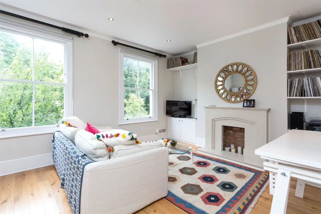 1 bed flat for sale, Cephas Street, London, E1