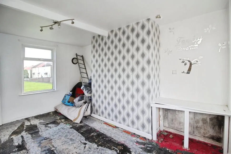 Beech Terrace, Catchgate, Durham, DH9, photo 4