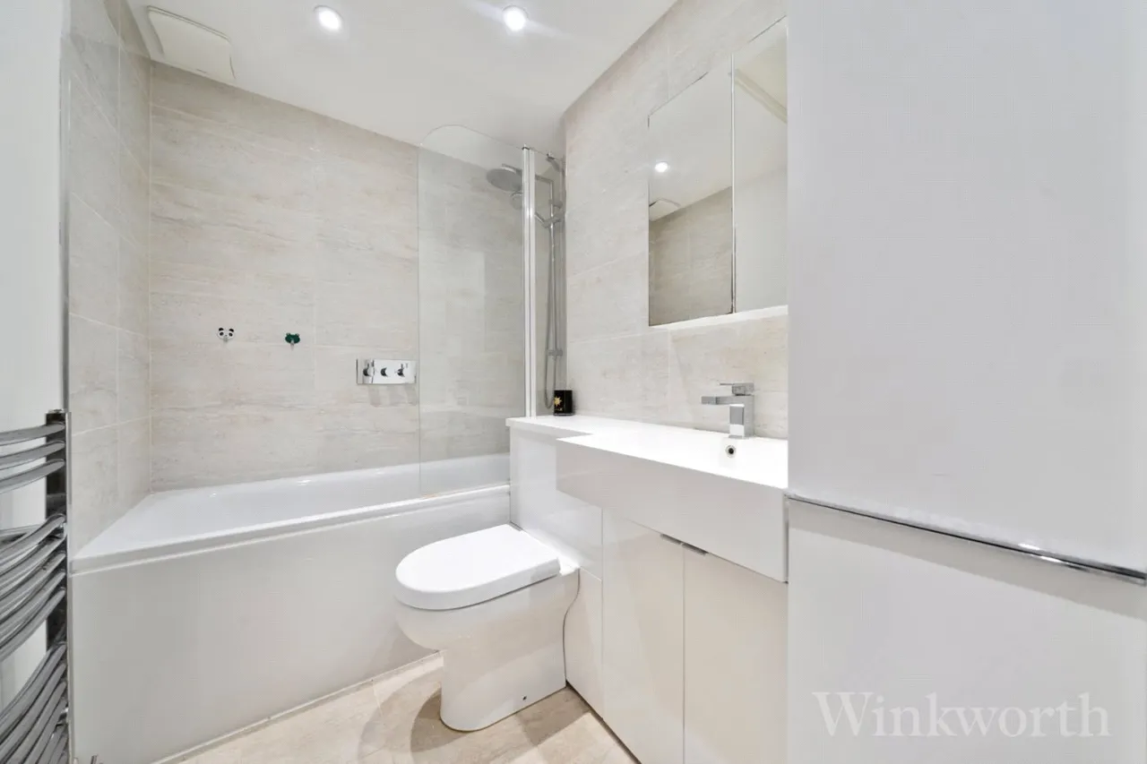 York Grove, London, SE15, photo 10