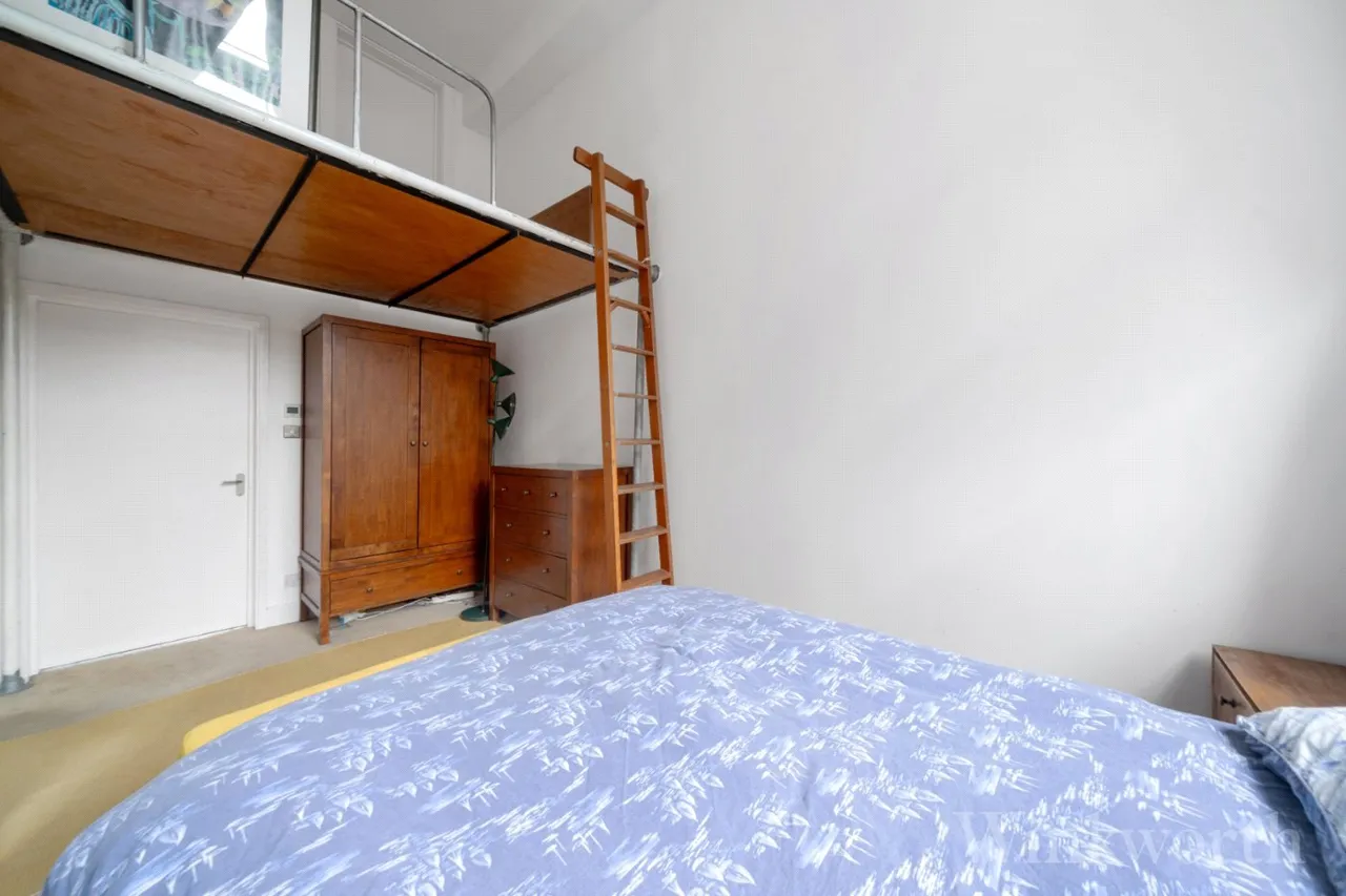 York Grove, London, SE15, photo 6