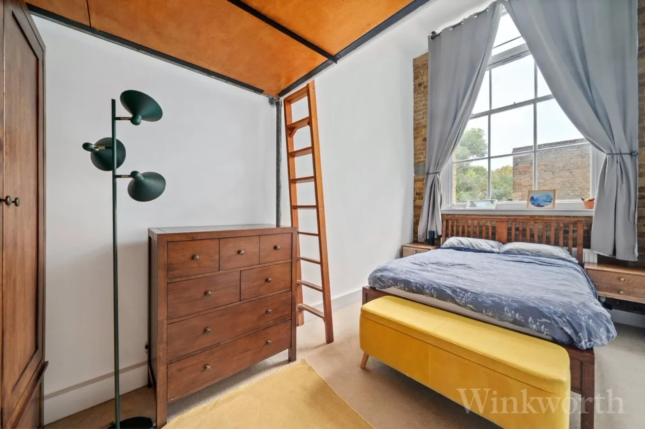 York Grove, London, SE15, photo 5