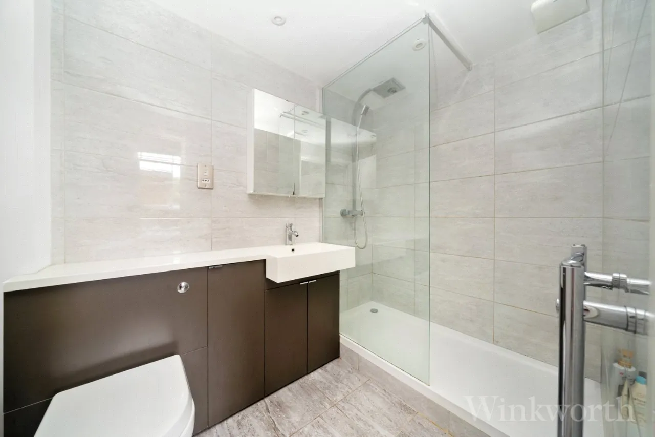 York Grove, London, SE15, photo 9