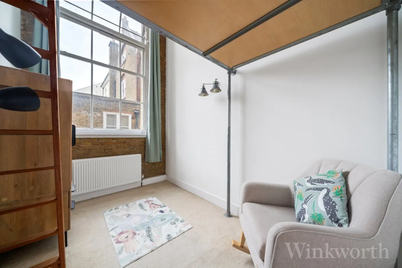 York Grove, London, SE15, photo 8
