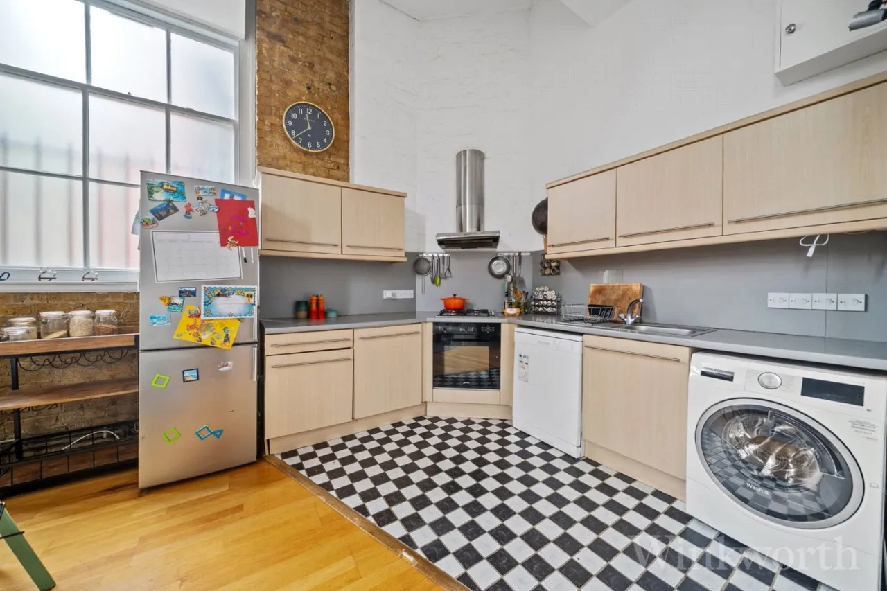 York Grove, London, SE15, photo 4