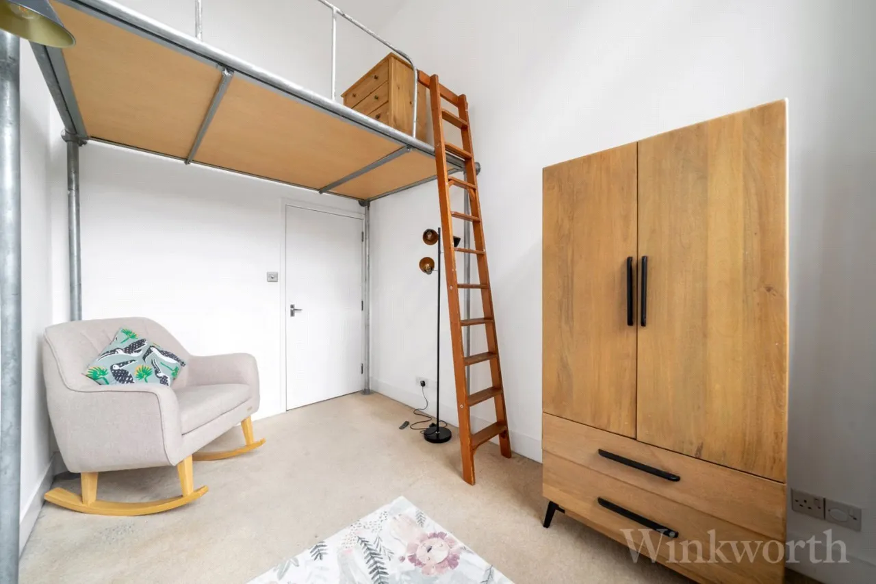 York Grove, London, SE15, photo 7